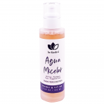 Agua Micelar Maqui & Vit B5 100 ml be Kashvi