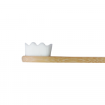 Cepillo de dientes ecológico Bambú (Adulto) 1 UND - Imagen 2