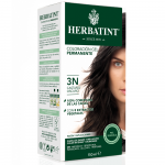 Coloración Gel Permanente 3N Castaño Oscuro 150 ml Herbatint