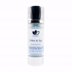 Crema Contorno de ojos Matcha azul & Palo de rosa 30 ml be Kashvi
