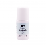 Desodorante Gel roll on Salvia & Cedro 50 ml be Kashvi