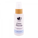 Leche Desmaquillante Facial Geranio Manzanilla 60 ml be Kashvi