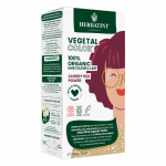 Vegetal Color Cherry Red Power 100g Herbatint