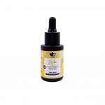 Aceite de Jojoba multipropósito prensado en frío 30 ml be Kashvi