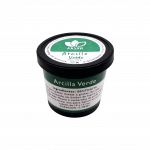Arcilla Verde 100 g be Kashvi
