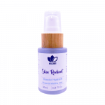 Booster Hydralift Skin Radiant Rosas & Matcha Azul 30 ml be Kashvi