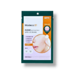 Madeca 21 Parches "Clear Spot Cure Patch" 24un Centellian24