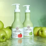 Apple Cider Vinager Treatment 440ml John Farmer - Imagen 2