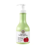 Apple Cider Vinegar Shampoo 440 ml John Farmer