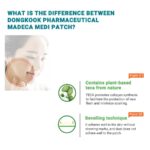Parches "Madeca Medi Patch Spot" 33un Centellian24 - Imagen 2