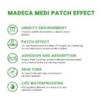 Parches "Madeca Medi Patch Spot" 33un Centellian24 - Imagen 5