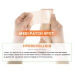 Parches "Madeca Medi Patch Spot" 33un Centellian24 - Imagen 6