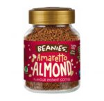 Frasco Amaretto Almond 50g Beanies
