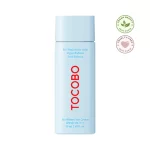Bio Watery Sun Cream SPF50+/ PA++++ 50ml Tocobo - Imagen 6