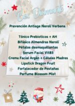 Box Diamante Prevención Antiage +25 Nerolí Verbena 🎄🎅 - Imagen 4