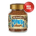 Frasco Cookies & Cream 50g Beanies
