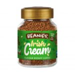 Frasco Irish Cream 50g Beanies