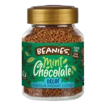 Frasco Descafeinado Mint Chocolate 50g Beanies