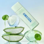 Cica Calming Sun Serum SPF50+ / PA++++ 50ml Tocobo - Imagen 5