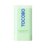 Cica Cooling Sun Stick SPF50+ PA++++ 19g Tocobo