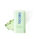 Cica Cooling Sun Stick SPF50+ PA++++ 19g Tocobo - Imagen 2