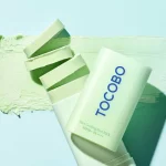 Cica Cooling Sun Stick SPF50+ PA++++ 19g Tocobo - Imagen 6