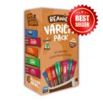 Caja Variety Pack Sabores 10 Sachets Beanies