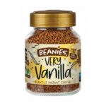 Frasco Very Vanilla 50g Beanies