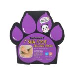 Mascarilla para pies 3HA Foot Peeling Mask 20ml esfolio