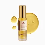 Aceite Antifrizz Oil Reparador Cabello Dañado 50ml Karseell