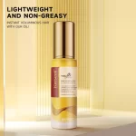Aceite Antifrizz Oil Reparador Cabello Dañado 50ml Karseell - Imagen 4