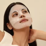 Mascarilla Facial Bio-Collagen Real Deep Mask 1und 34g Biodance - Imagen 2