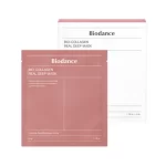 Mascarilla Facial Bio-Collagen Real Deep Mask 1und 34g Biodance - Imagen 3