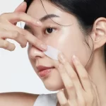 Mascarilla Facial Bio-Collagen Real Deep Mask 1und 34g Biodance - Imagen 4
