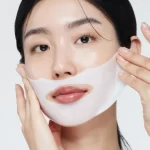 Mascarilla Facial Bio-Collagen Real Deep Mask 1und 34g Biodance - Imagen 6