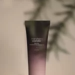 Limpiador Black Rice Moisture 5.5 Soft Cleansing Gel 100ml Haruharu Wonder - Imagen 2