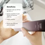 Limpiador Black Rice Moisture 5.5 Soft Cleansing Gel 100ml Haruharu Wonder - Imagen 3