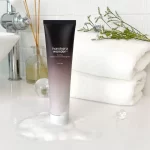 Limpiador Black Rice Moisture 5.5 Soft Cleansing Gel 100ml Haruharu Wonder - Imagen 7
