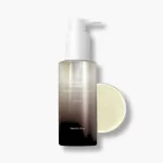 Limpiador Black Rice Moisture Deep Cleansing Oil 150ml Haruharu Wonder