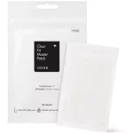 Parche antiacné invisibles Clear Fit Master Patch COSRX