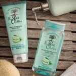 Kit Duo para Cabello Graso (Shampoo+Acondicionador) Le Petit Olivier - Imagen 2