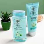 Kit Duo para Cabello Graso (Shampoo+Acondicionador) Le Petit Olivier - Imagen 3