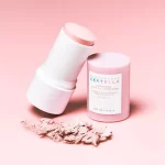 Madagascar Centella Poremizing Quick Clay Stick Mask 27g SKIN1004 - Imagen 2