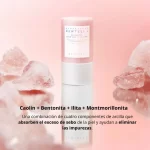 Madagascar Centella Poremizing Quick Clay Stick Mask 27g SKIN1004 - Imagen 8