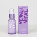 Ampolla Facial Retinol Vital Ampoule 30ml esfolio