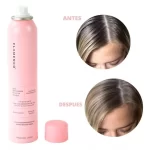 Shampoo en Seco Spray 200ml Flamenco - Imagen 3