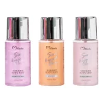 Spray Corporal Shimmer Body Mist 75ml Misucka