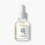 Serum Glow Deep Serum Rice + Alpha-Arbutin 30ml Beauty of Joseon