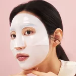 Mascarilla Hydro Cera-nol Real Deep Mask Biodance - Imagen 2