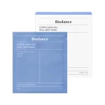 Mascarilla Hydro Cera-nol Real Deep Mask Biodance - Imagen 3